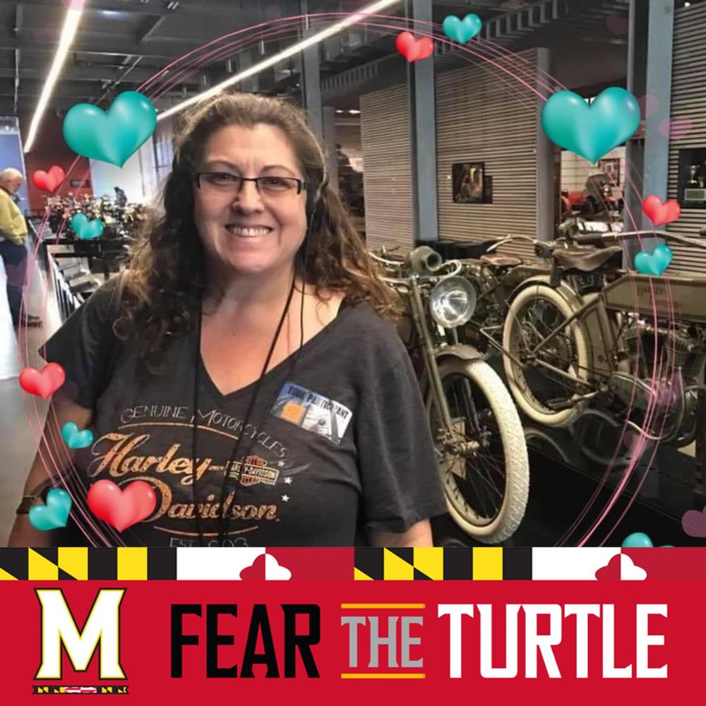 Meet your Posher, Michele